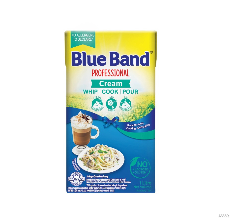 Professional Multipurpose Cream